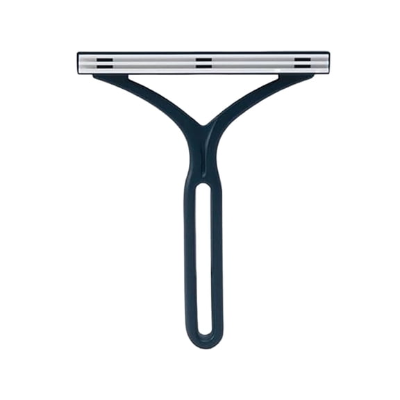 Wiper Brush Double Manual Hair Remover Pet Hair Removal Tool Dog Cat Hair Remover Reusable Fuzz Lint Remover Brush Carpet Scraper Hair Removal Tool Lint Remover Lint Brush For Pet Bed Fu