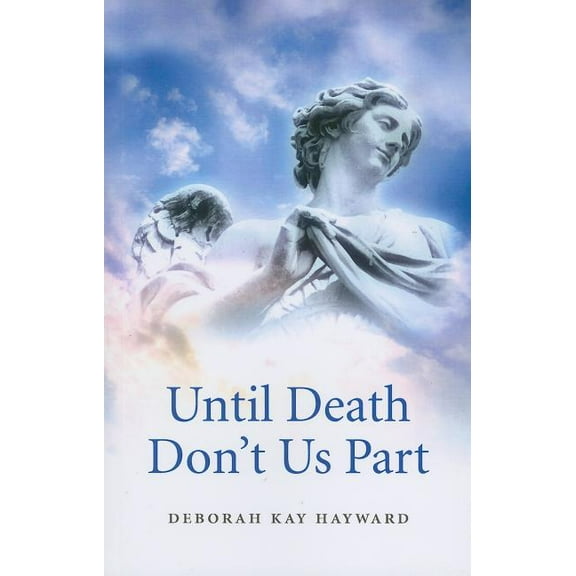 Until Death Don't Us Part, (Paperback)