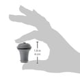 thumbnail image 5 of Vacu Vin Wine Saver Vakuumproppar - Set om 6, Flerfärgad, för, 5 of 5