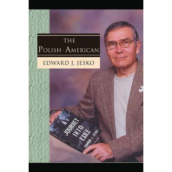 The Polish - American (Paperback)