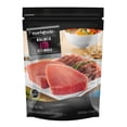 thumbnail image 1 of Medallones de atún Marketside Premium aleta amarilla 680 g congelado, 1 of 2