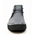 thumbnail image 3 of Playboy Chukka Boot Leather | Dual Fit Technology | Textured Rubber Sole, 3 of 5