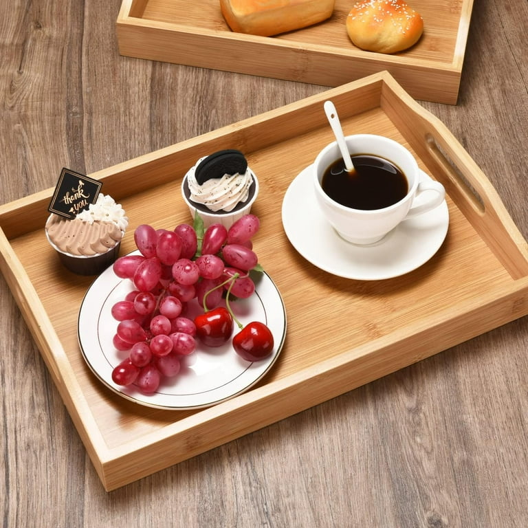 Coffee 2024 serving tray