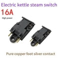 thumbnail image 5 of Electric Kettle Steam Pressure Jump Switch 16A Kettle Power Switch, 5 of 5