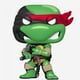 thumbnail image 1 of Pop Michelangelo 34 (Special Edition) Funko Comics: Turtles, 1 of 3