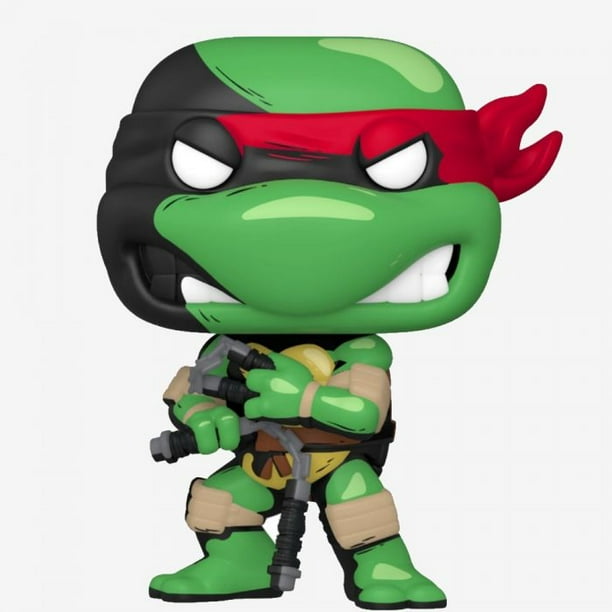 Pop Michelangelo 34 (Special Edition) Funko Comics: Turtles