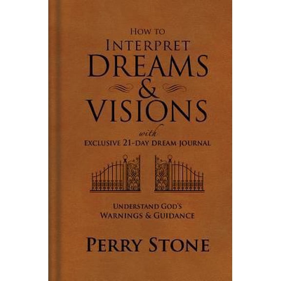 Pre-Owned How to Interpret Dreams and Visions : Understanding God's Warnings and Guidance (Hardcover)