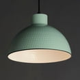thumbnail image 4 of 35144SAG Maxim Lighting Rockport - 1 Light Pendant-8.5 Inches Tall and 12 Inches Wide-Sage Green Finish, 4 of 5