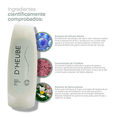thumbnail image 4 of Crema Modeladora y reafirmante DHEUBE 250 g Unisex, 4 of 5