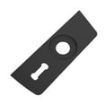 thumbnail image 2 of Driver Side  Switch Housing Panel BL3Z-14A 706-EB Stylish Look Impact Proof Front Left  Switch Panel Bezel, 2 of 7