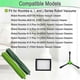 thumbnail image 4 of For I8 I8+ I7 I7+ I6 I6+ I4 I3 I3+ Plus J7 E5 E6 E7 I& Series Vacuum Cleaner Brushes Filter Parts, 4 of 5