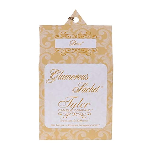 Tyler Diva Dryer Sachets