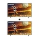 thumbnail image 1 of Combo TV Pantalla Samsung 65'' UHD 4K BED-H (2026) X2 Unidades, 1 of 7