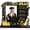 Black, variant on 2026 Graduation Wooden Photo Frame with Inspirational Quotes Desktop Decor Commemorative Gift for Graduation Party