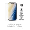thumbnail image 4 of Shockproof Phone Case for iPhone 18 Pro, by OneToughShield - Design 047, 4 of 4