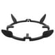 thumbnail image 2 of Anillo de wok antideslizante para estufa de gas Soporte de wok de hierro para estufa de gas Anillo de soporte de wok Soporte de wok para quemador de gas Soporte de wok de repuesto, 2 of 7
