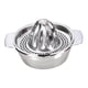 thumbnail image 4 of Exprimidores manuales,Herramienta de cocina exprimidor manual de acero inoxidable,Exprimidor de lima manual Prensa exprimidora de lima manual,Herramientas y gadgets de cocina para prensar, 4 of 9