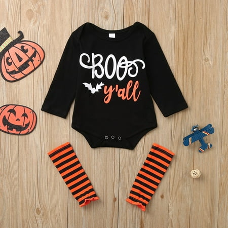 

Simplmasygenix Children s Day Baby Romper Clearance Newborn Toddler Baby Long Sleeve Striped Print Knitted Romper jumpsuit