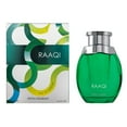 thumbnail image 3 of Swiss Arabian Raaqi, Arabian Perfume for Men, 3.4 oz EDP Spray, 3 of 3