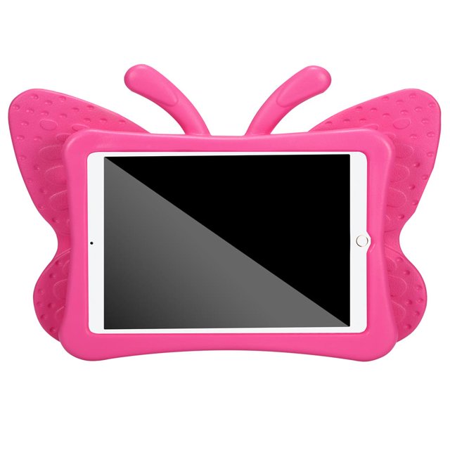 Funda Para Tableta Eva Aberturas Precisas Soporte En Forma De Ala Soporte Trasero Para Tableta Advancent EL014147-02