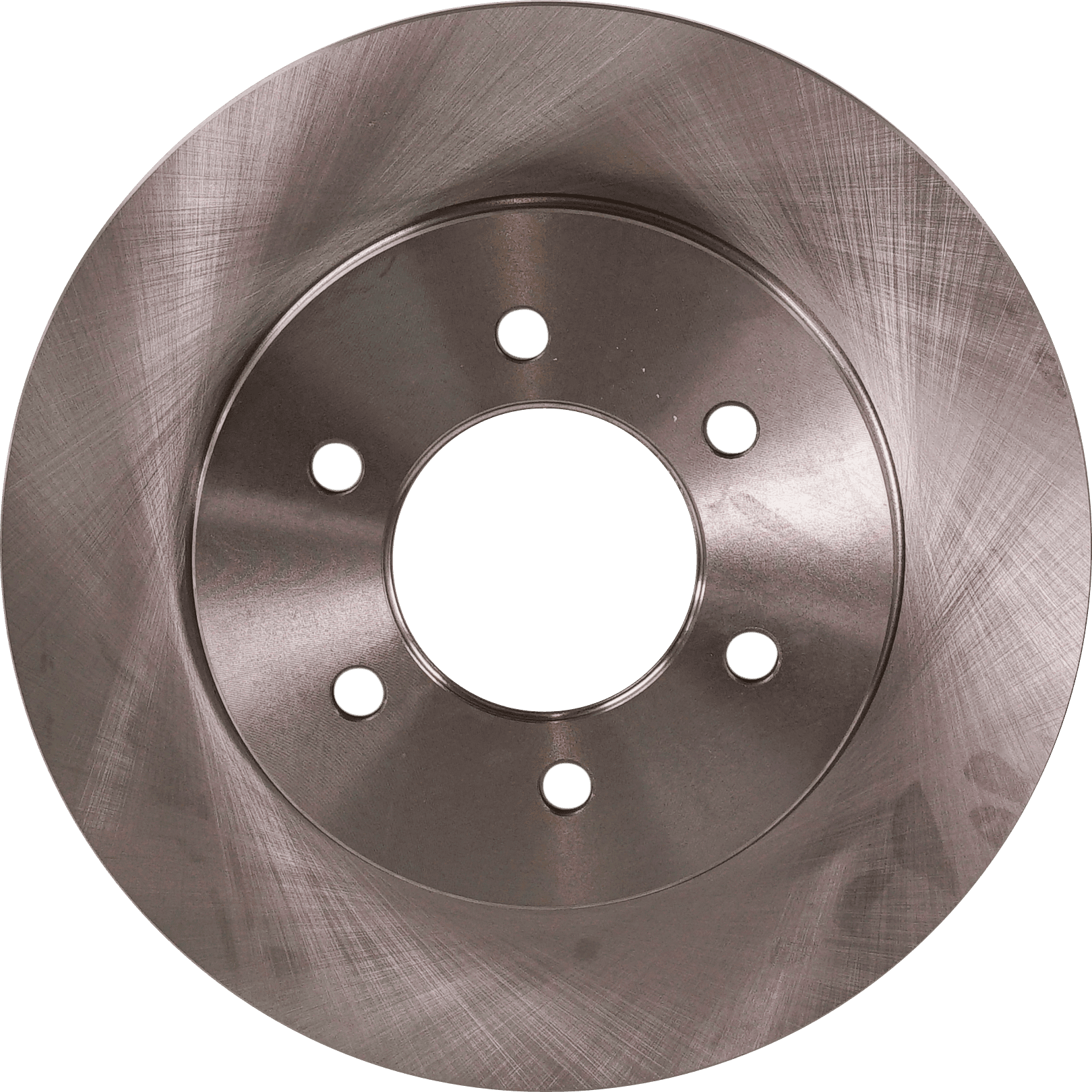 SURESTOP Brake Disc Rotor Compatible with Ford F-150 Front, Driver or Passenger Side 2004-2008