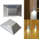 thumbnail image 5 of Luces Solares para Exteriores, Patios, Escaleras Decorativas, Luces de Plástico de Alta Transmitancia y Alto Brillo., 5 of 6