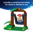 thumbnail image 6 of LEGO Disney and Pixar Toy Story 5 Blaze's Horse Ranch - Disney Building Set for Girls & Boys, Ages 4+ - With Movie Figures - Gift for Preschoolers - 43304, 6 of 7