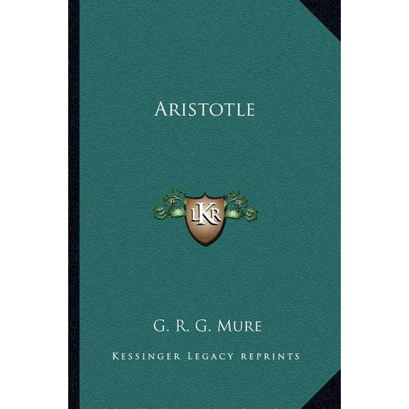 Aristotle