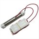 thumbnail image 1 of Ozonizador de Tubo de 3 G y 110 V, Purificador y de Aire de Alta Eficiencia para el Hogar., 1 of 5