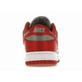 thumbnail image 4 of Nike Women's Dunk Low UNLV Satin Shoes, from StockX, 4 of 5