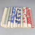 thumbnail image 2 of Pottery Underglaze Decal Paper Flower Color Transfer Paper Polymer Clay Decal Coloring Tool, 2 of 5