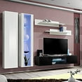 thumbnail image 2 of Fly A 33TV Wall Mounted Floating Modern Entertainment Center, 2 of 2