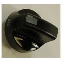316218410 Frigidaire Surface Burner Knob OEM 316218410