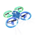 thumbnail image 3 of Pyaiiner Drones for Kids RC Drone with Altitude Hold And Headless Mode Quadcopter with Blue&Green Light Easy to Fly Kids Gifts Toys for Boys And Girls, 3 of 9