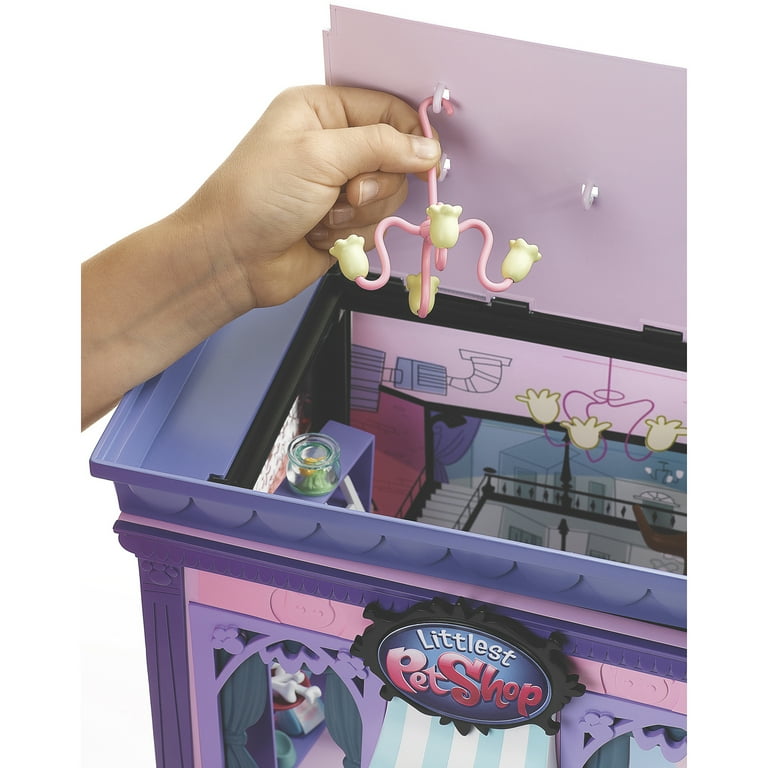 Lps dollhouse 2024