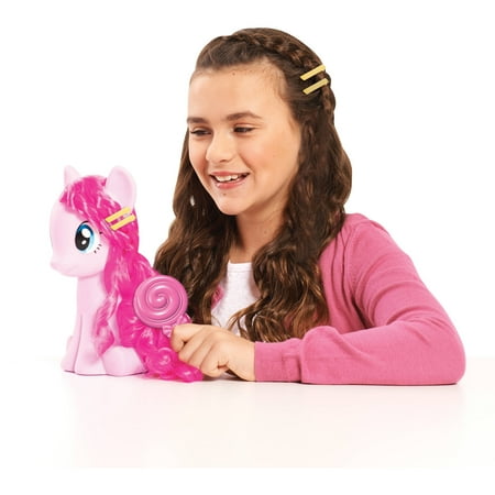 My Little Pony Value Styling Pinkie Pie