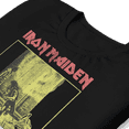 thumbnail image 4 of Iron Maiden Running Free Vintage T-Shirt, 4 of 6
