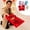 F, variant on 2026 Year of the Horse Red Envelopes 6PCS, 3D Embossed Thickened Felt & Paper Lucky Money Hong Bao for Spring Festival Gifting and Home Decor