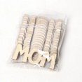 thumbnail image 5 of 15pcs MOM Confetti Table Dispersion for DIY Decoration Mather's Day Party, 5 of 5