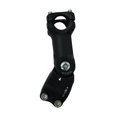 thumbnail image 4 of Potencia de bicicleta, elevador de metal, accesorios de ciclismo, pieza de ángulo ajustable, reparación robusta, reemplazo confiable de potencia de Extensión de 9cm, 4 of 8