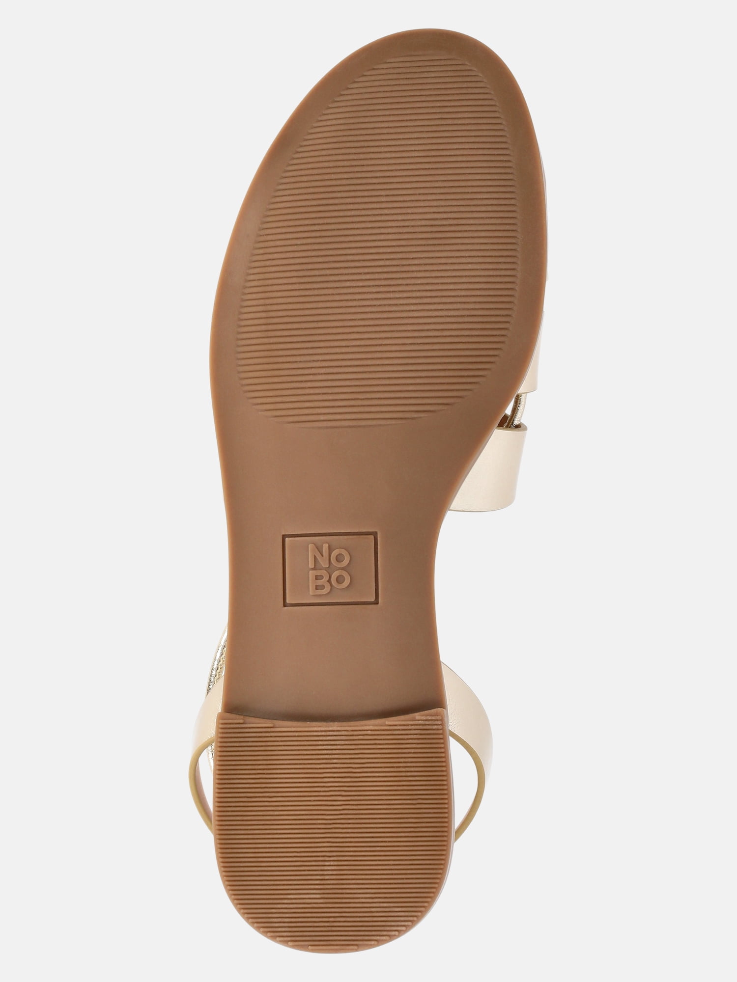No Boundaries Women's Fisherman Ghillie Flat Sandals