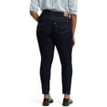 thumbnail image 3 of 311 Shaping Skinny Women's Jeans (Plus Size), 3 of 7