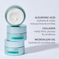 thumbnail image 3 of Crema facial Algenist GENIUS Ultimate Anti-Aging 30 ml, 3 of 6