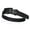 Black, variant on W 1/2" XS (9 to 12 inches) Biothane Waterproof Collar