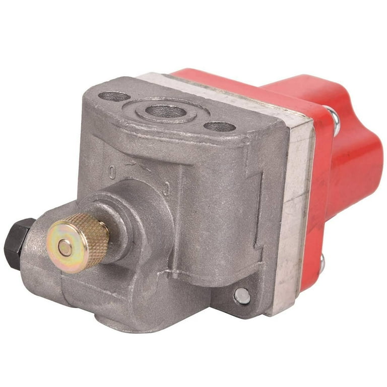 N14 Fuel Shut Off Solenoid Discounts Shops brunofuga.adv.br