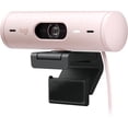 thumbnail image 1 of Camara Logitech BRIO 500 960-001418 4 MP 1920 x 1080 Pixeles Full HD 60 fps, 1 of 6