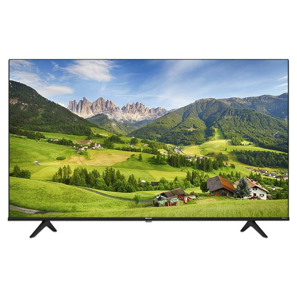 Televisión Hisense 43A60GV LED Smart TV de 43 , Resolución 3840 x