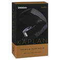 thumbnail image 7 of D'Addario Low Dust Kaplan Premium Dark Rosin with Case, 0.15 lb, 7 of 7