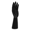 thumbnail image 5 of NICEXMAS Black Plastic Right Hand Mannequin Model Stand for Jewelry Display and Bracelet Holder, 5 of 7