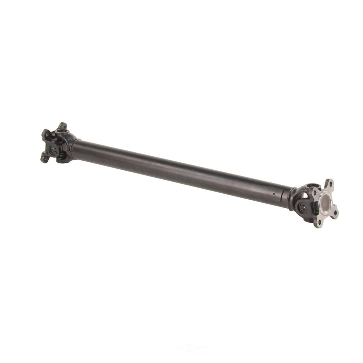 Worldparts DS10002 Drive Shaft Assembly